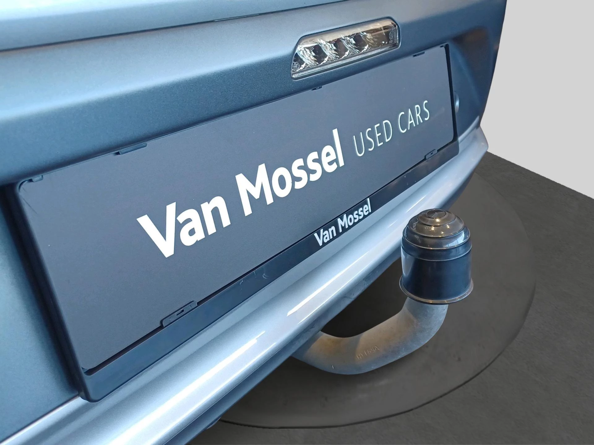 Hyundai IONIQ 1.6 Plug-in Hybride Feel