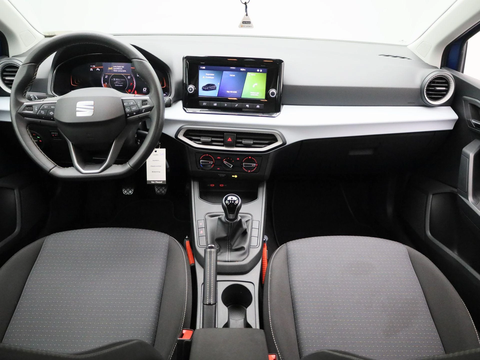 SEAT Ibiza - 8