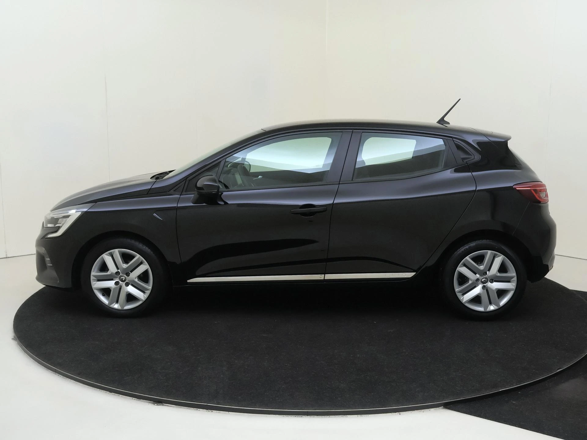 Renault Clio 1.0 TCe Zen