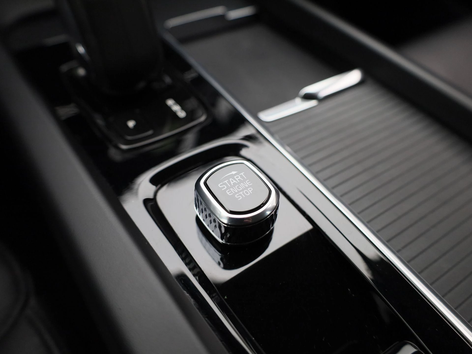 Volvo XC60 B4 Diesel Geartronic Momentum Pro