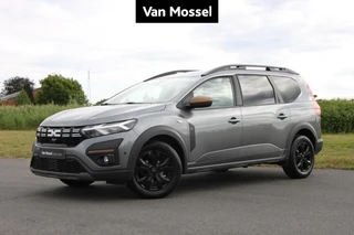 Dacia Jogger TCe 110 Extreme