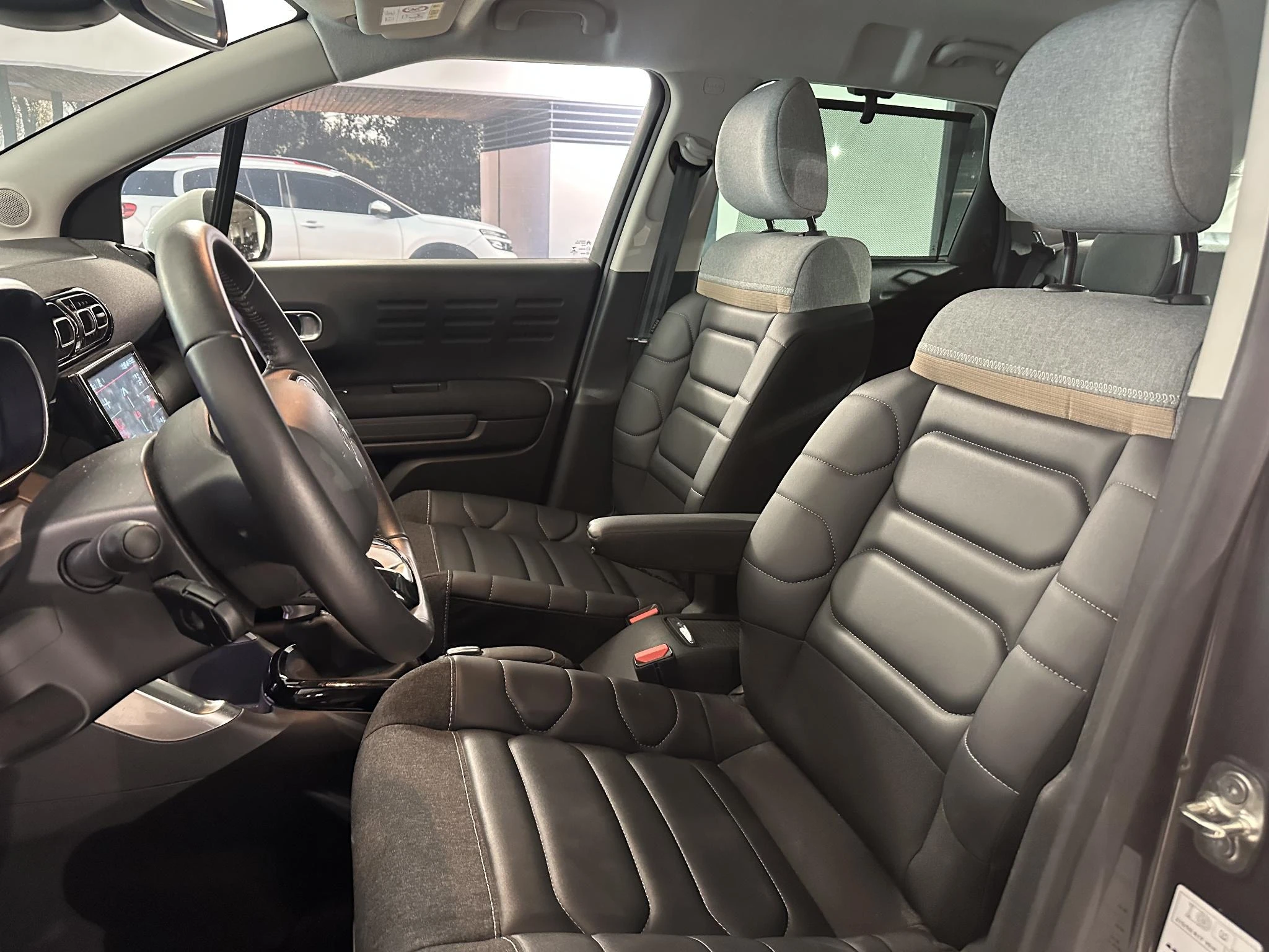 Citroën-C3 Aircross-image-18