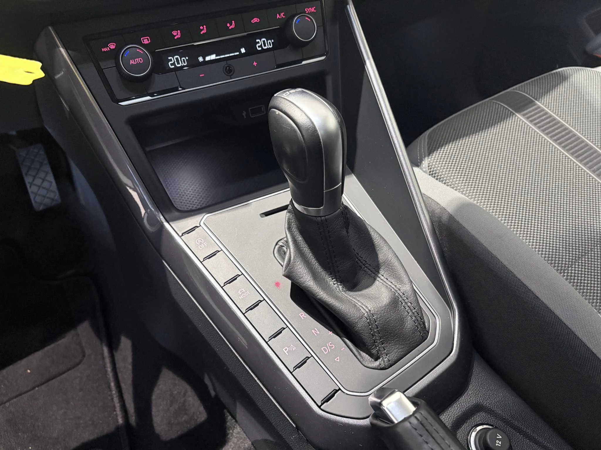 Volkswagen Polo 1.0 TSI Highline