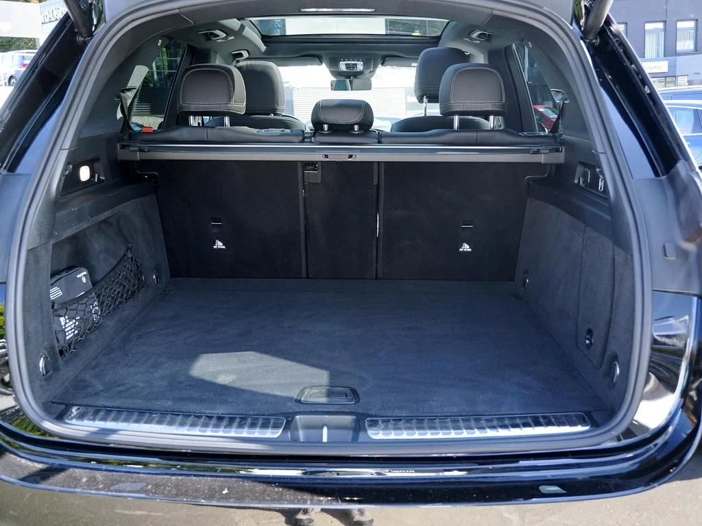 Mercedes-Benz-GLE 450-image-15