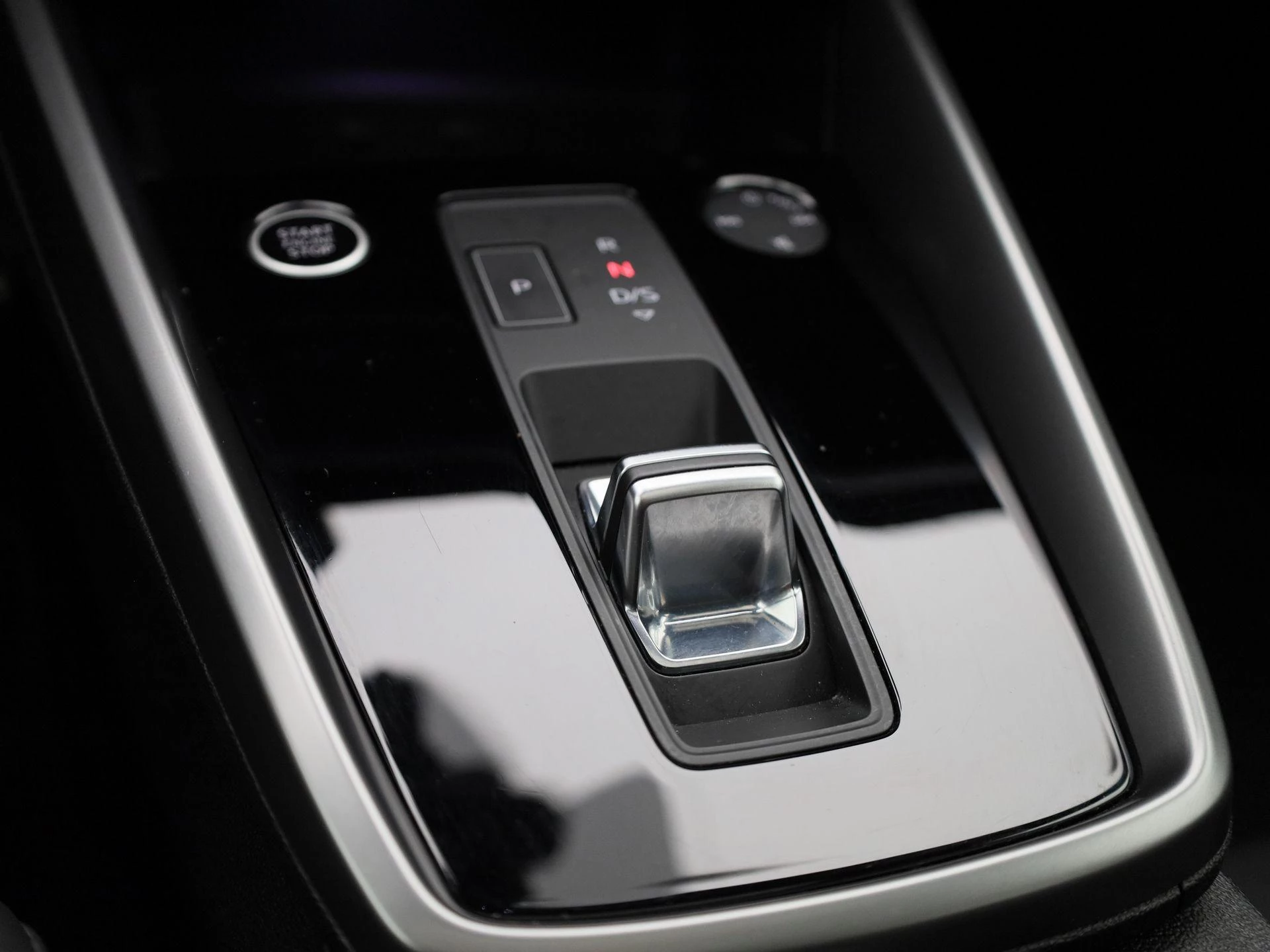 Audi A3 Sportback 30 TFSI S edition