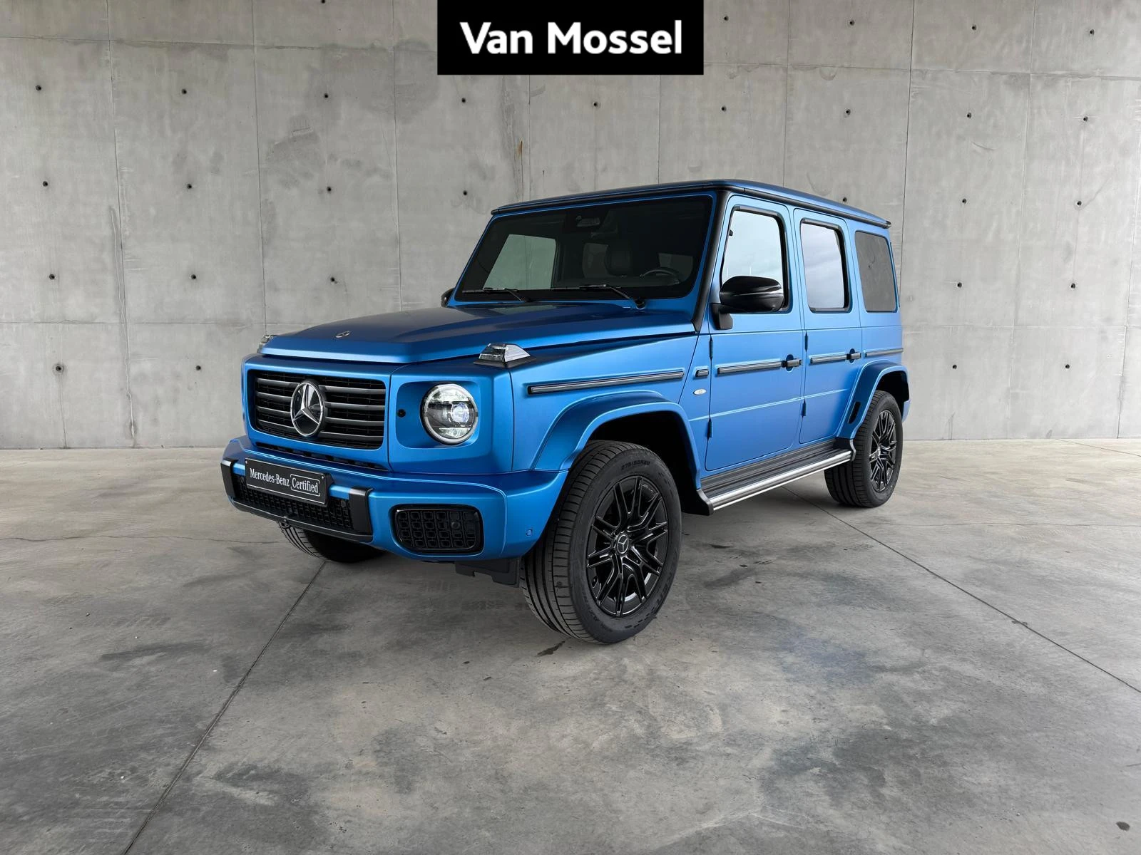 Mercedes-Benz-G-Klasse-image-0