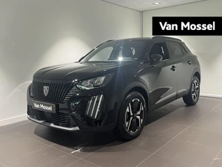 Peugeot 2008 1.2 PureTech 100 Allure