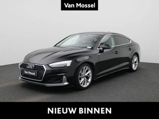Audi A5 Sportback 30 TDI S tronic Bus Ed Advanced