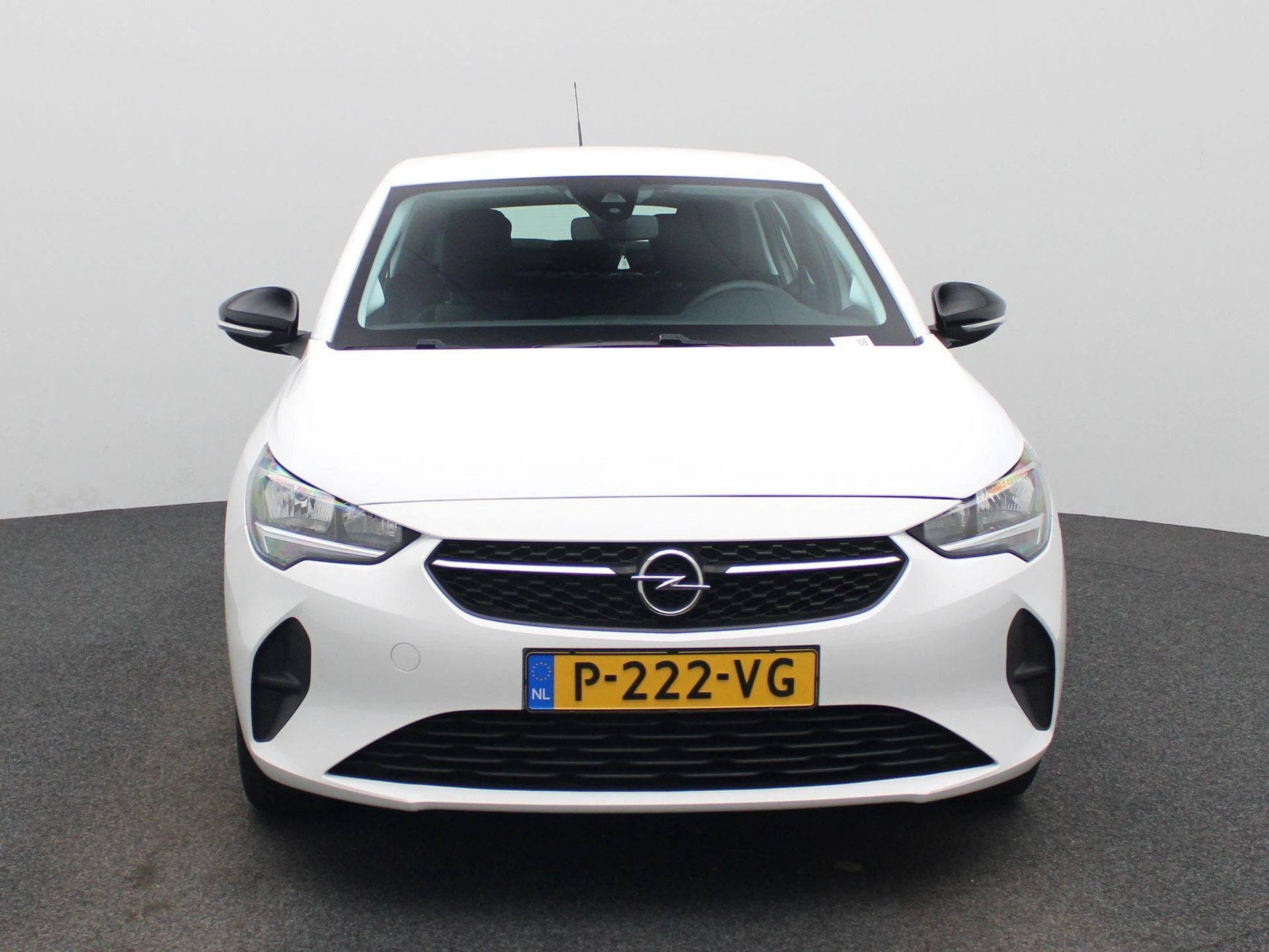 Opel Corsa 1.2 Edition