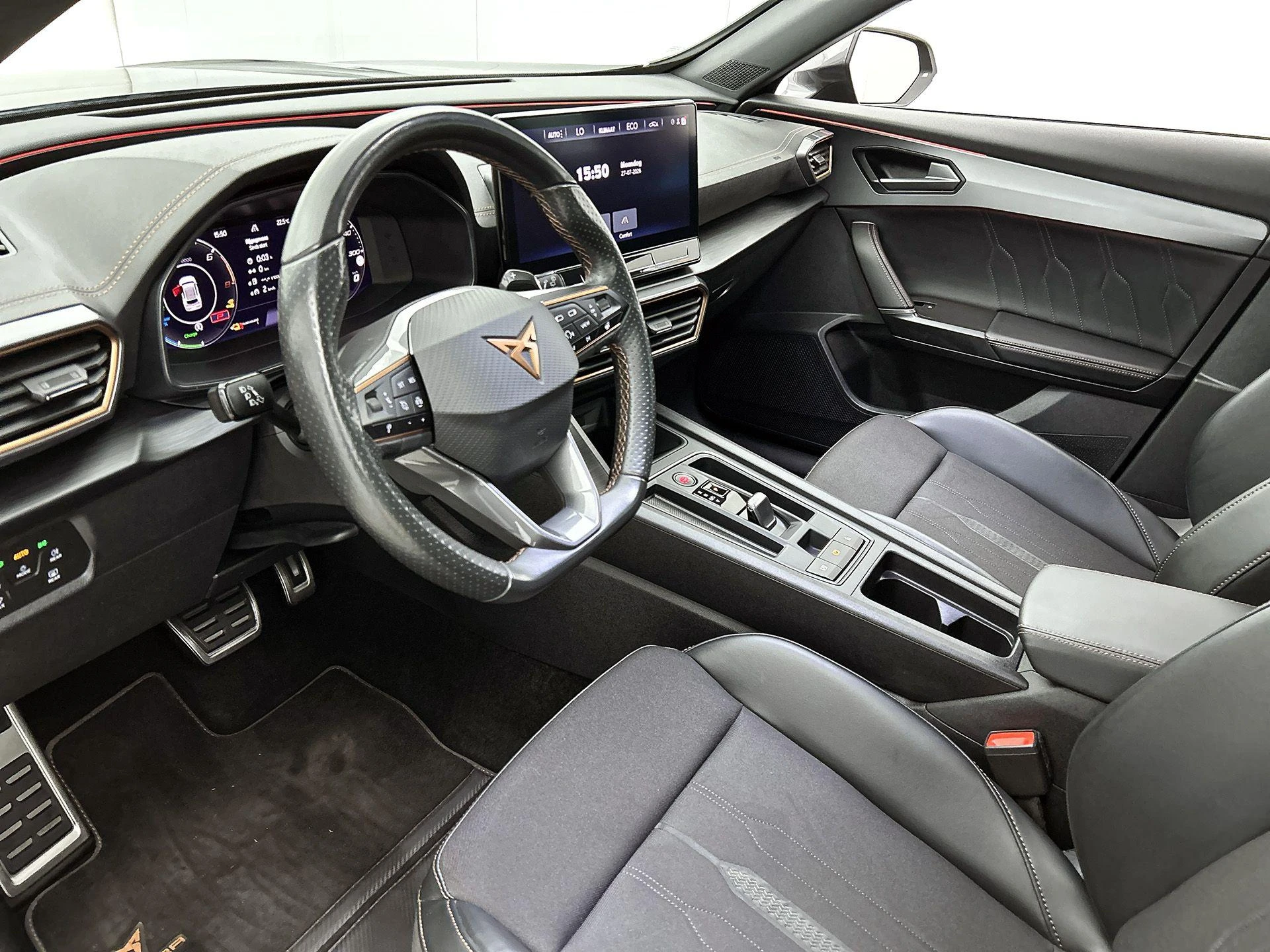 CUPRA Formentor 1.4 e-Hybrid VZ Copper Edition