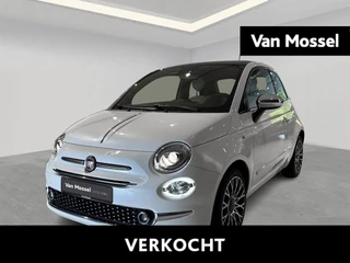 Fiat 500 1.0 Hybrid 70 Star