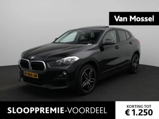 BMW X2 sDrive18i High Executive