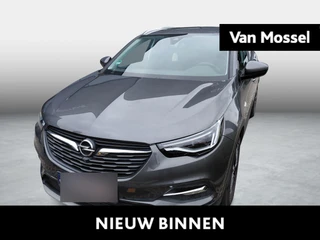 Opel Grandland X 1.5 Turbo ECOTEC D S/S MT6 Innovation