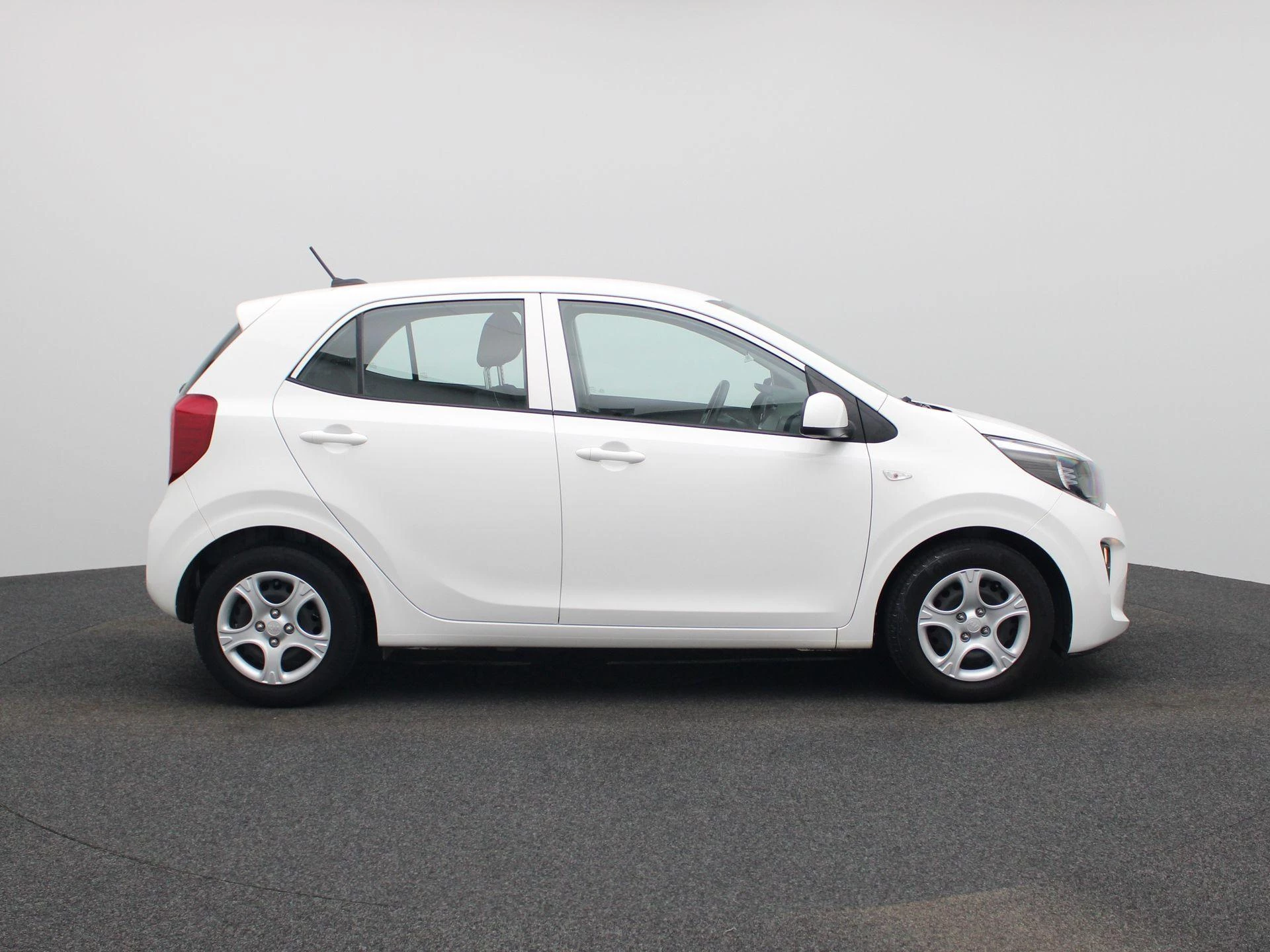 Kia Picanto Easy 1.0