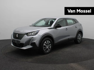 Peugeot e-2008 e-2008 Active Pack