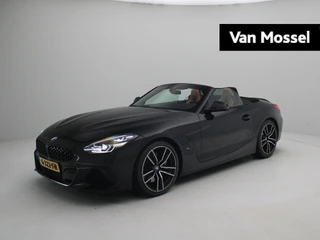 BMW Z4 Roadster M40i High Executive Edition