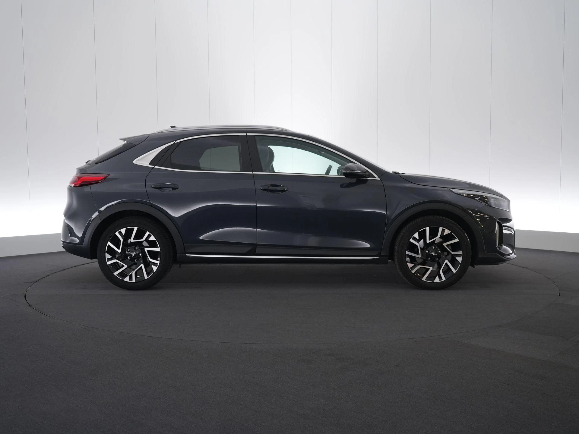 Kia XCeed 1.0 T-GDi 120 Pulse