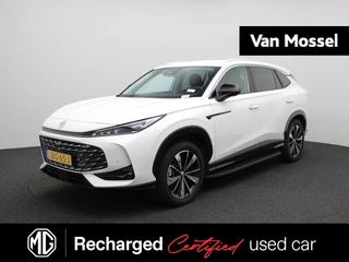 MG HS 1.5 PHEV Aut. Luxury