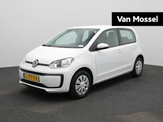 Volkswagen up! 1.0 65 PK|