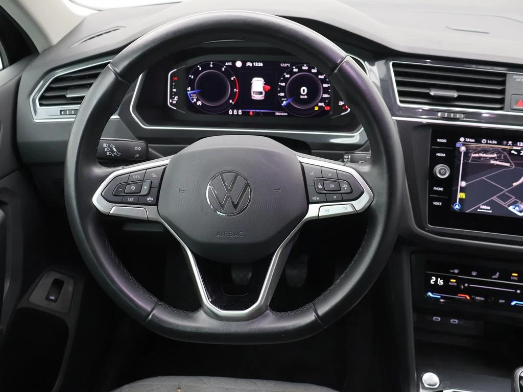 Volkswagen Tiguan Tiguan Life Business 1.5TSI 130PK *VIRTUAL COCKPIT*CAMERA*ACC*PDC*LANE ASSIST*...*