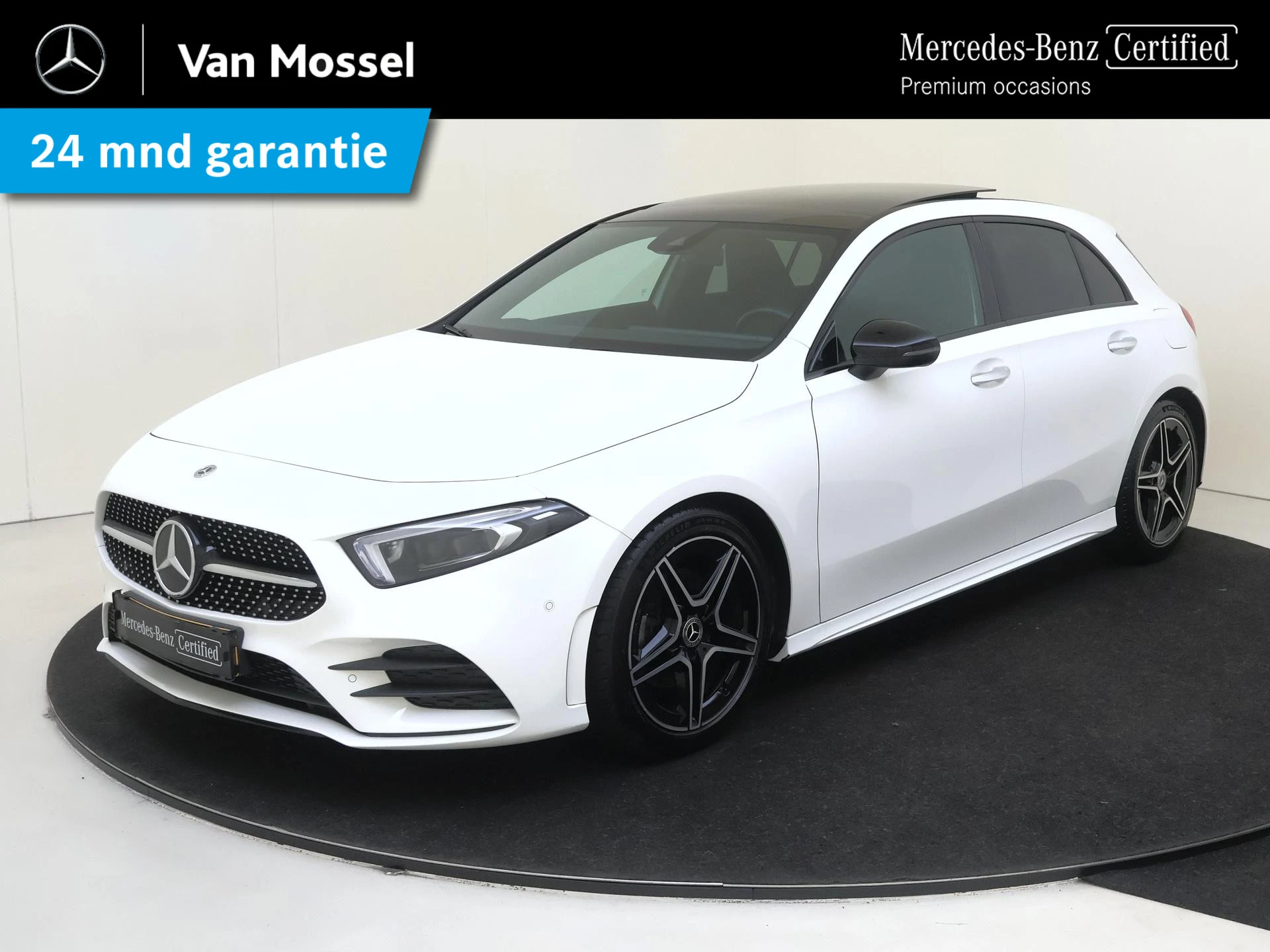 Mercedes-Benz-A-Klasse-image-0