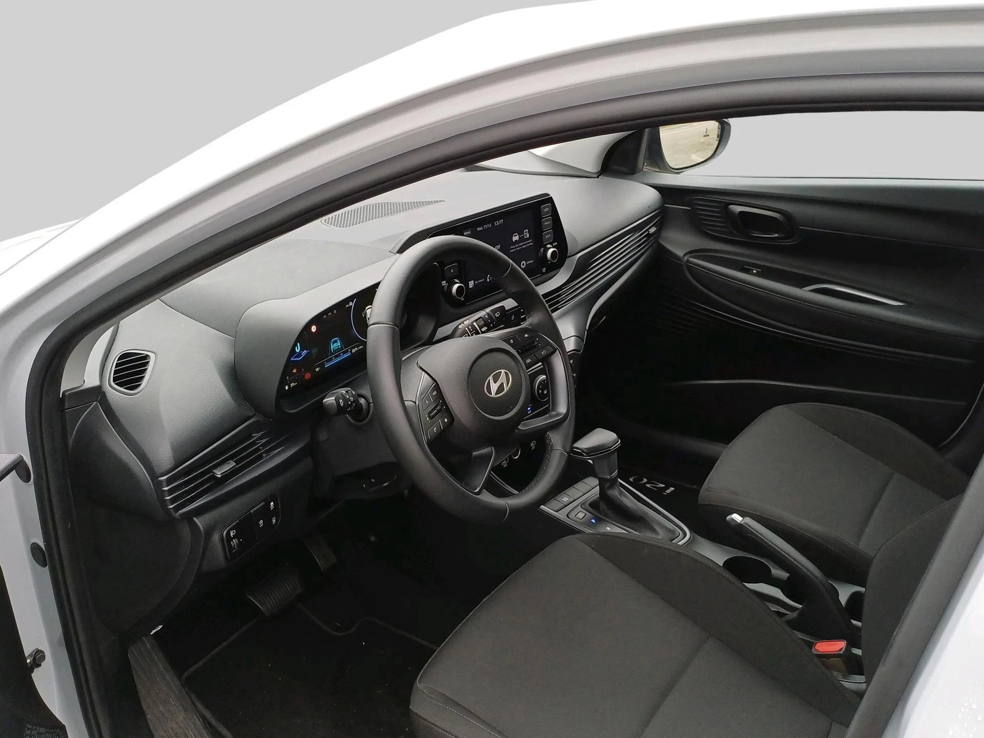Hyundai i20 1.0 T-GDi 7-DCT 74kW Twist