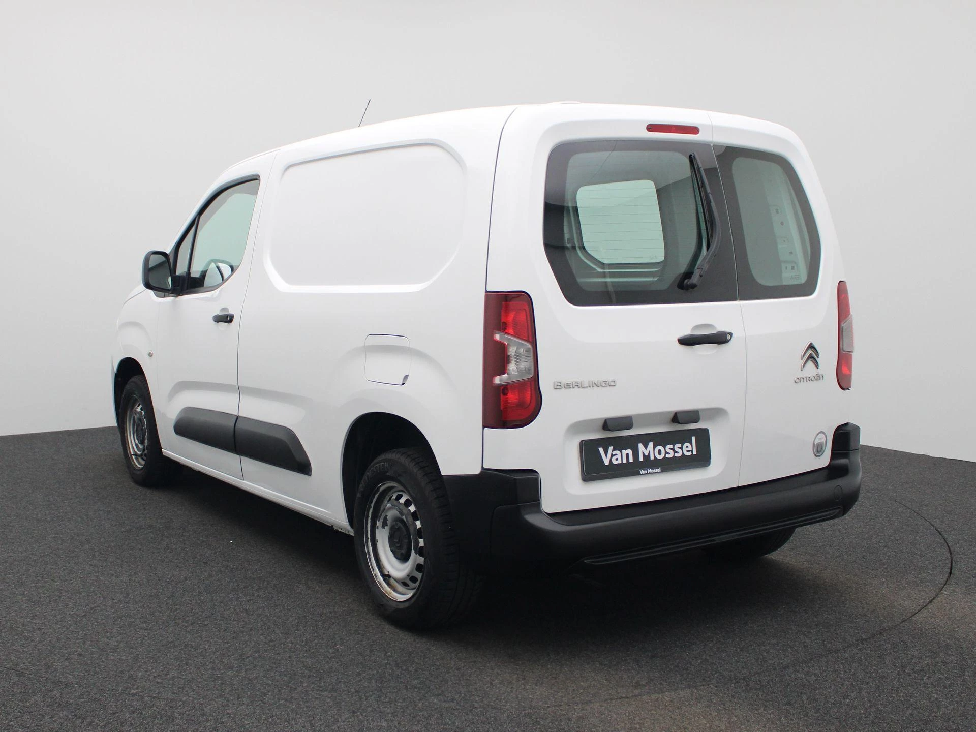 Citroën Berlingo M Light 1.6 BlueHDi 75 MAN Club