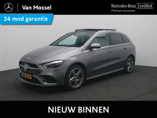 Mercedes-Benz-B-Klasse-image-0
