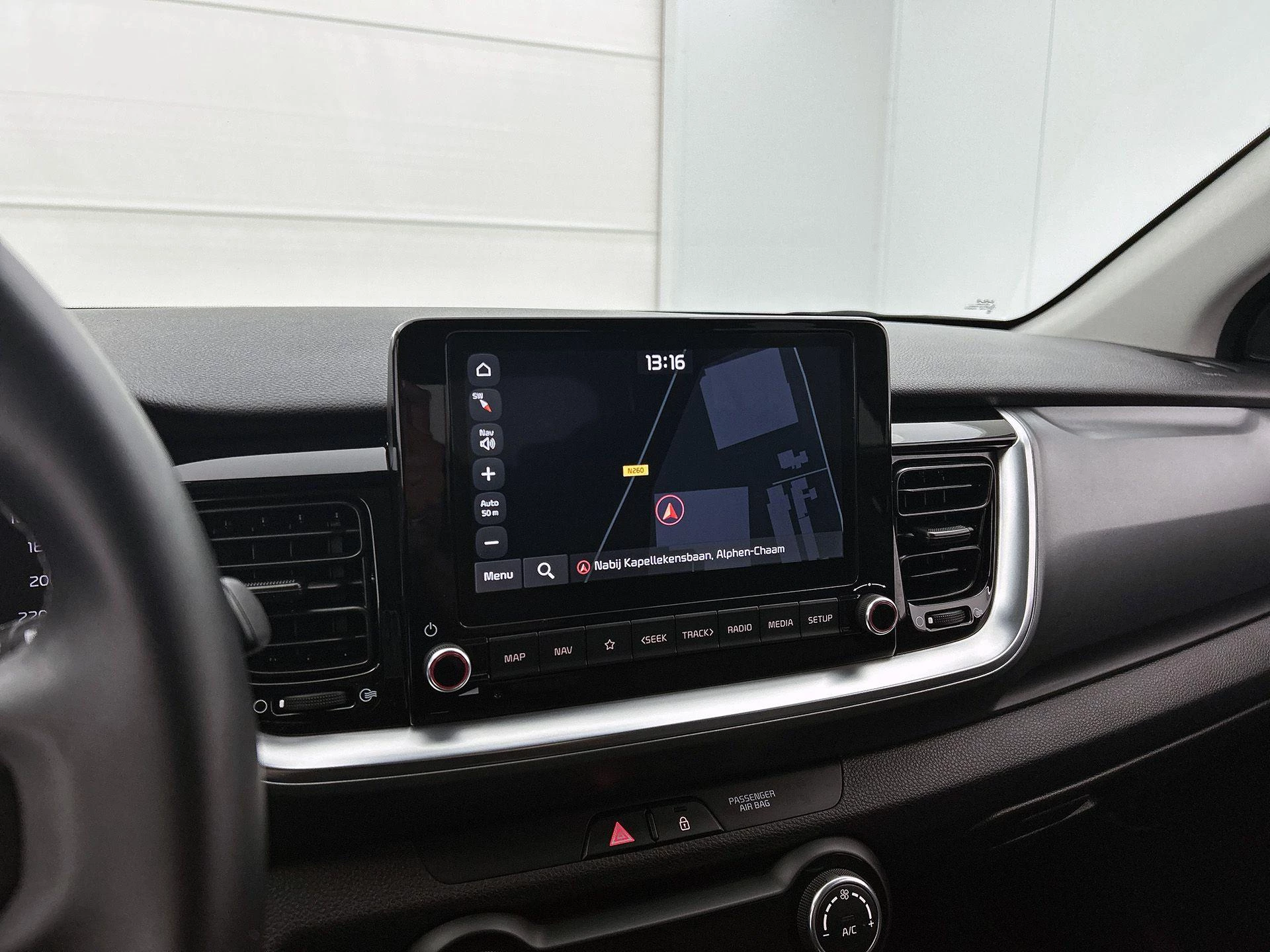 Kia Stonic 1.0 T-GDi MHEV DynamicPlusLine