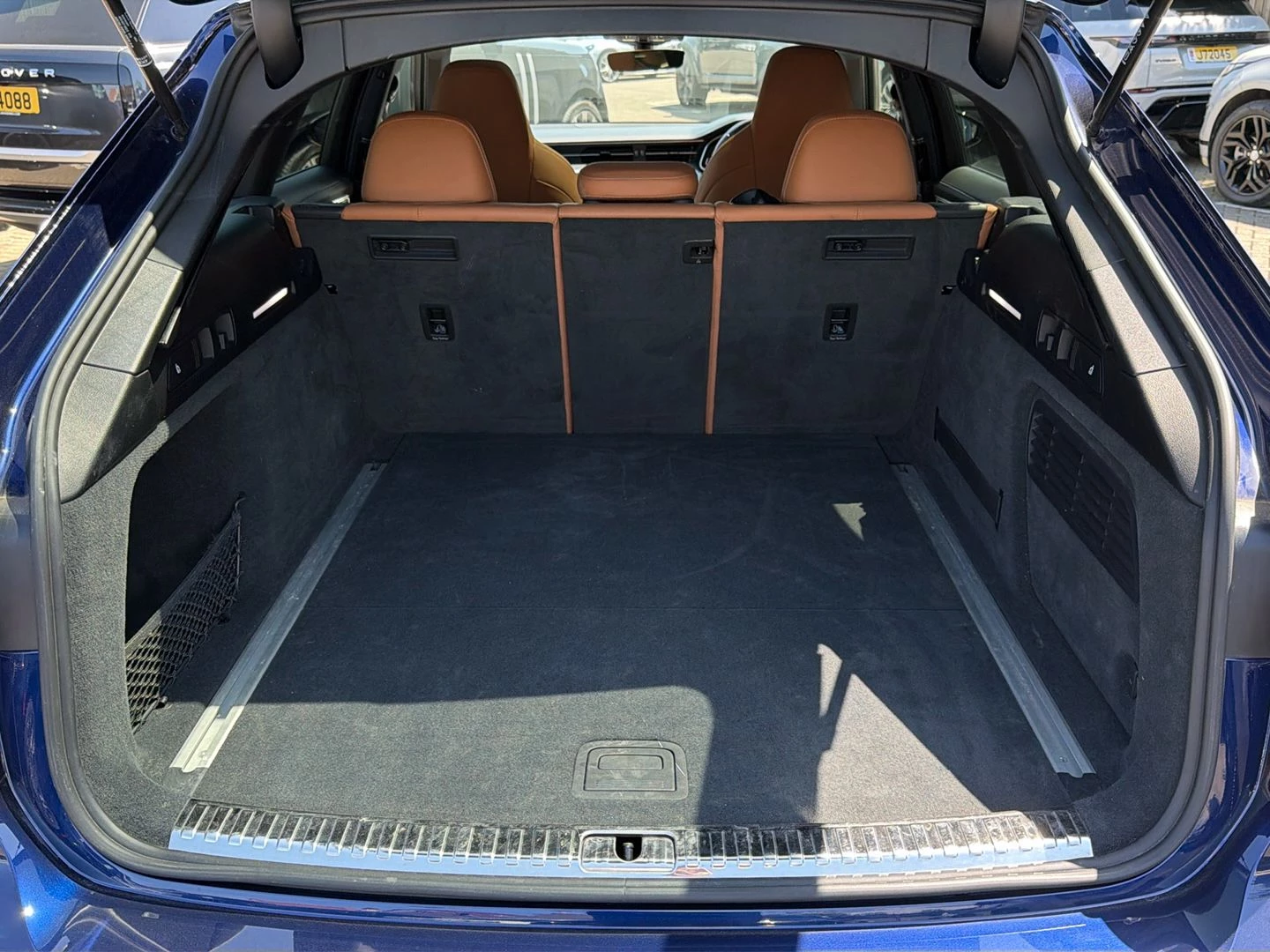 Audi RS6 4.0T FSI V8 Bi-Turbo RS6 Quattro 5dr Tip Auto