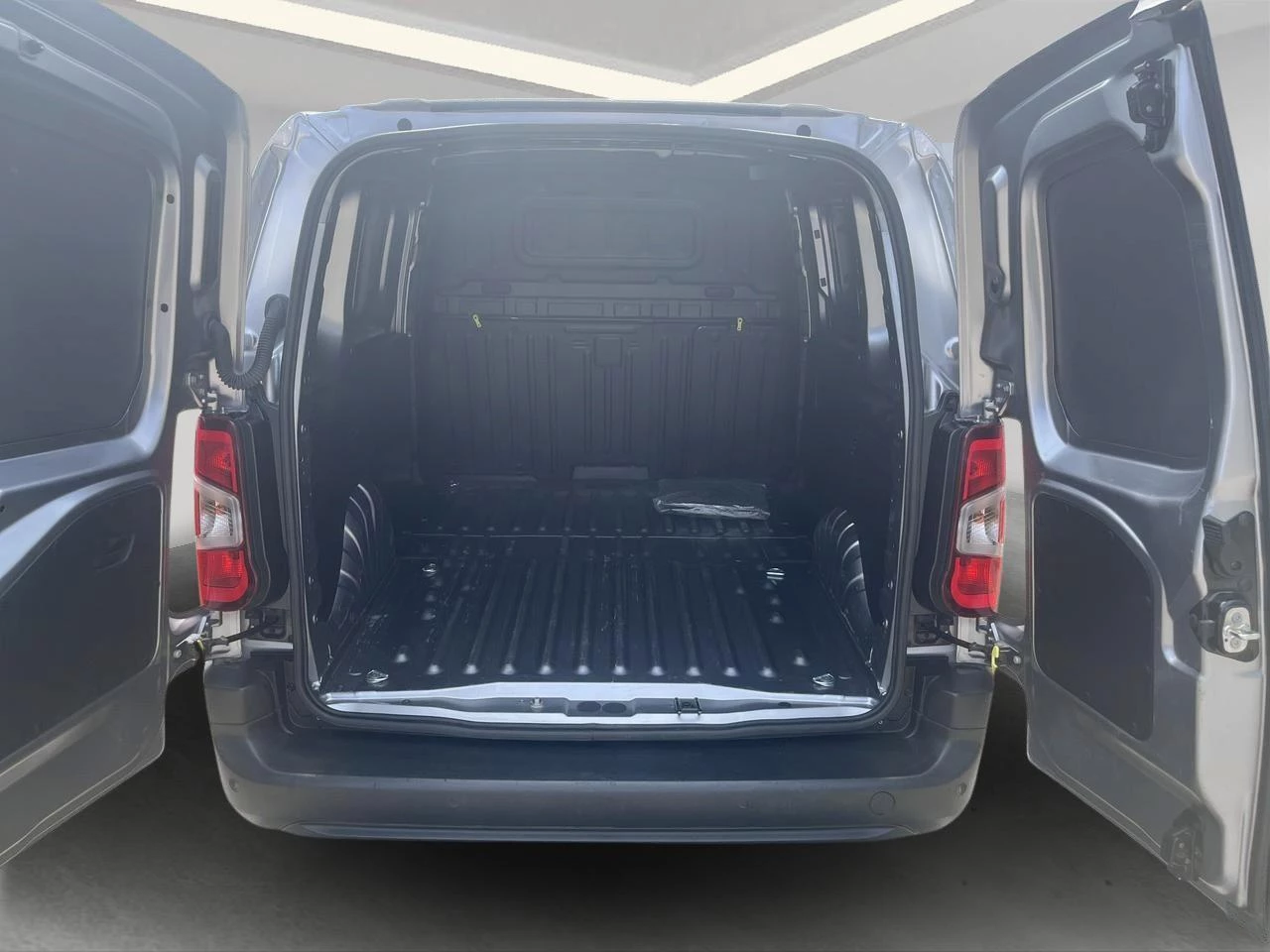 Peugeot Partner 1.5 BlueHDi L1 Light 75kW