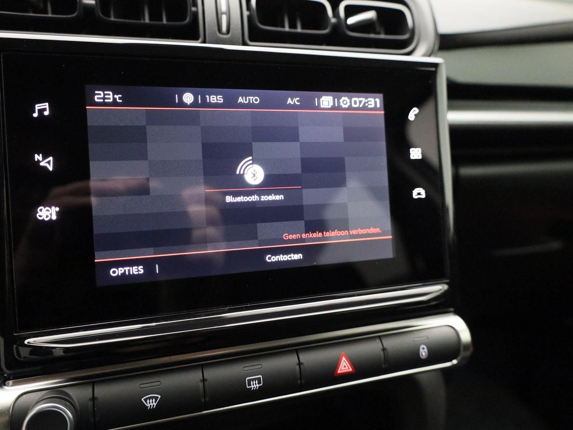 Citroën C3 1.2 PureTech 82 S&S MAN Feel