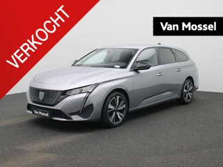 Peugeot 308 SW 1.2 PureTech 130 S&S EAT8 Allure