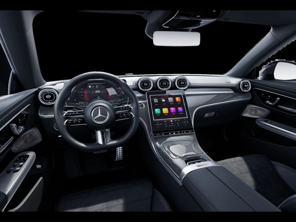 Mercedes-Benz-CLE 200-image-8
