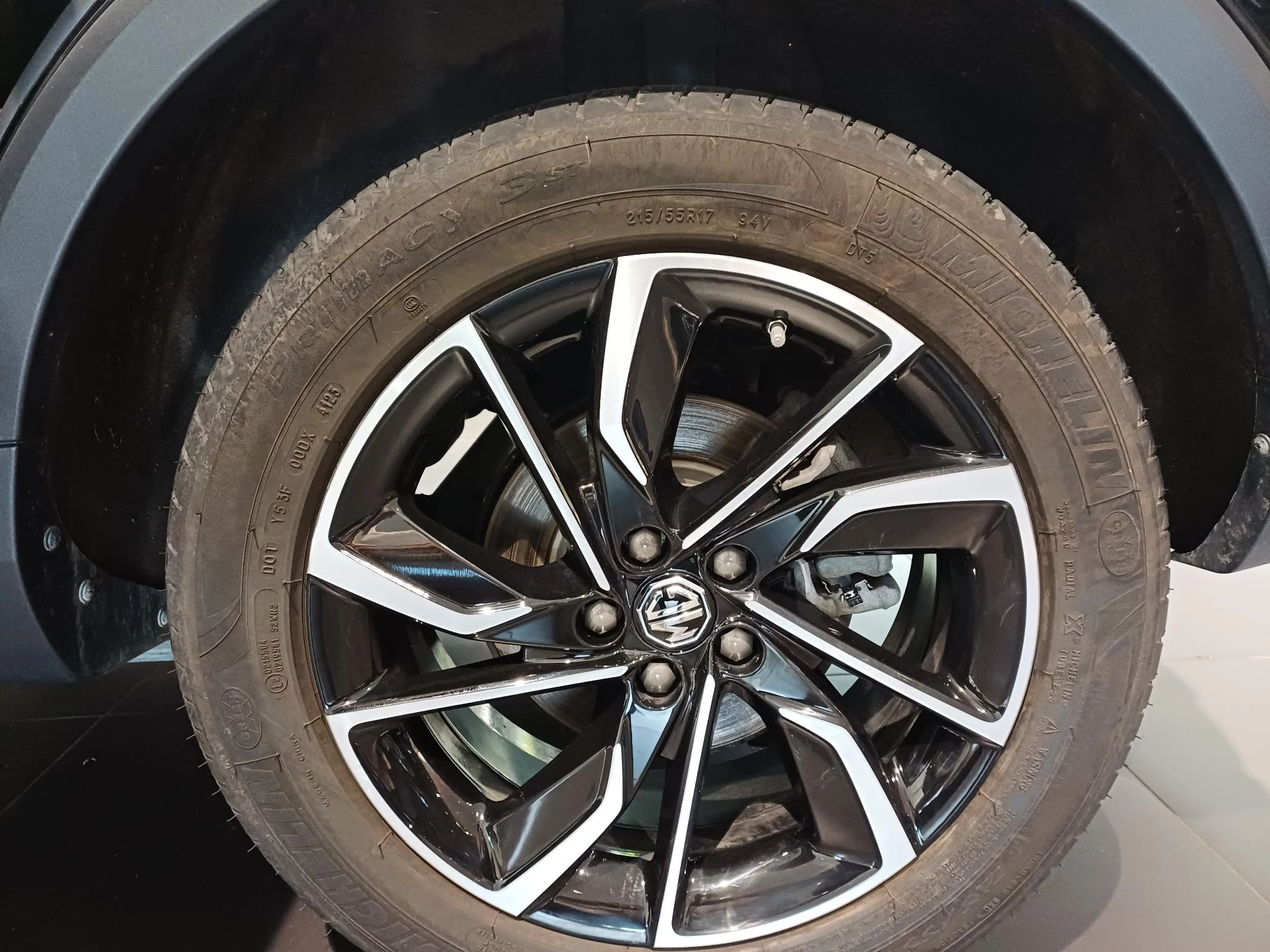 MG ZS 1.0 T-GDi AT LUXURY