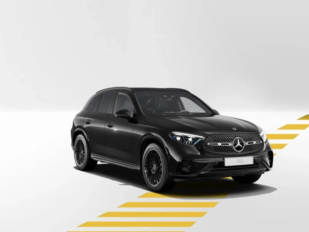Mercedes-Benz-GLC 450 d-image-7
