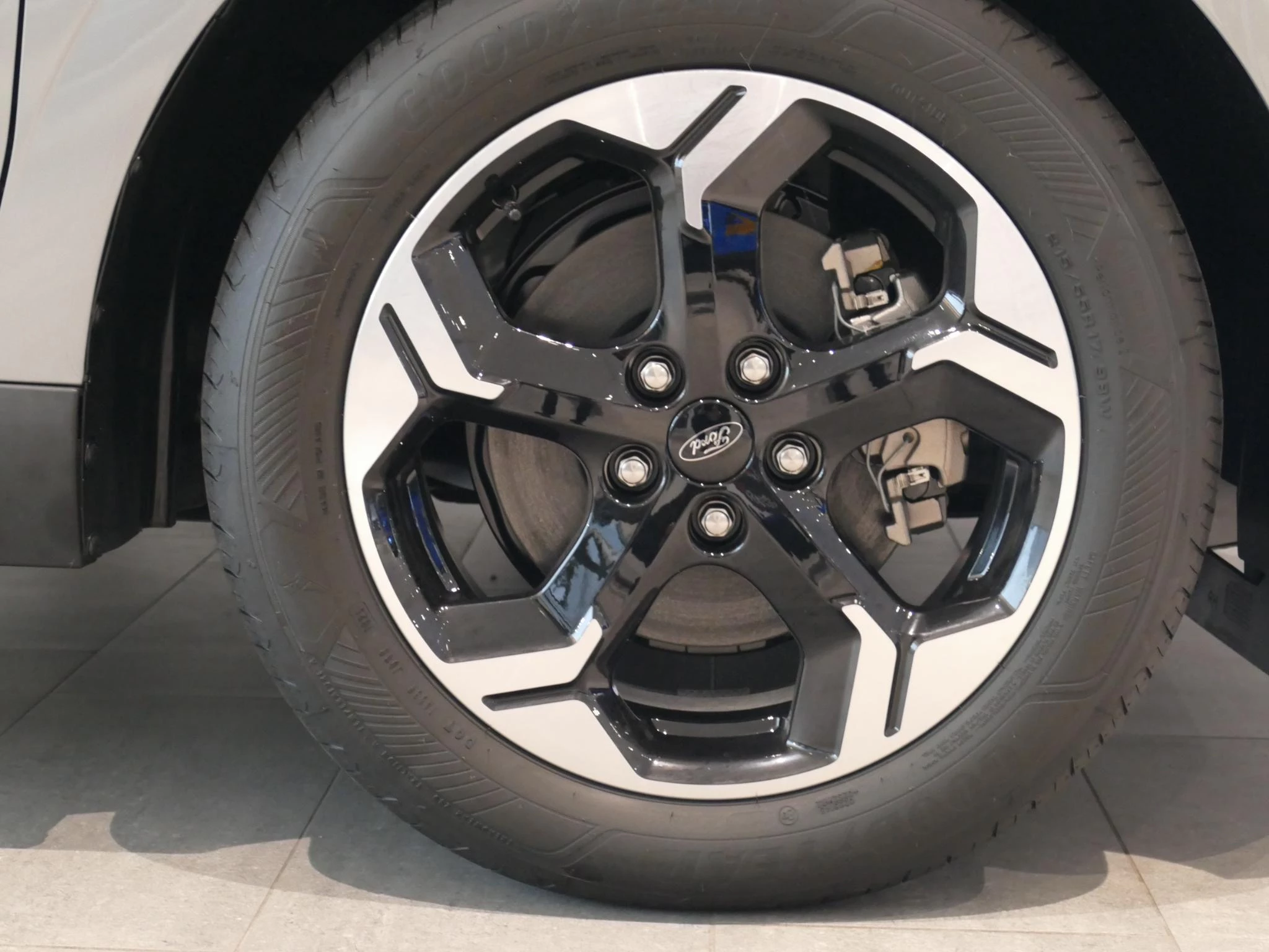 Ford-Transit Courier-image-35