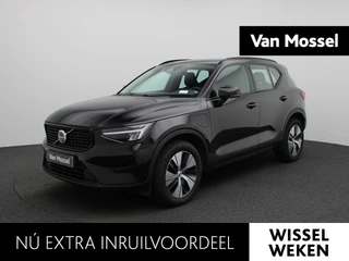 Volvo XC40 1.5 T4 Plug-in hybrid Plus Dark