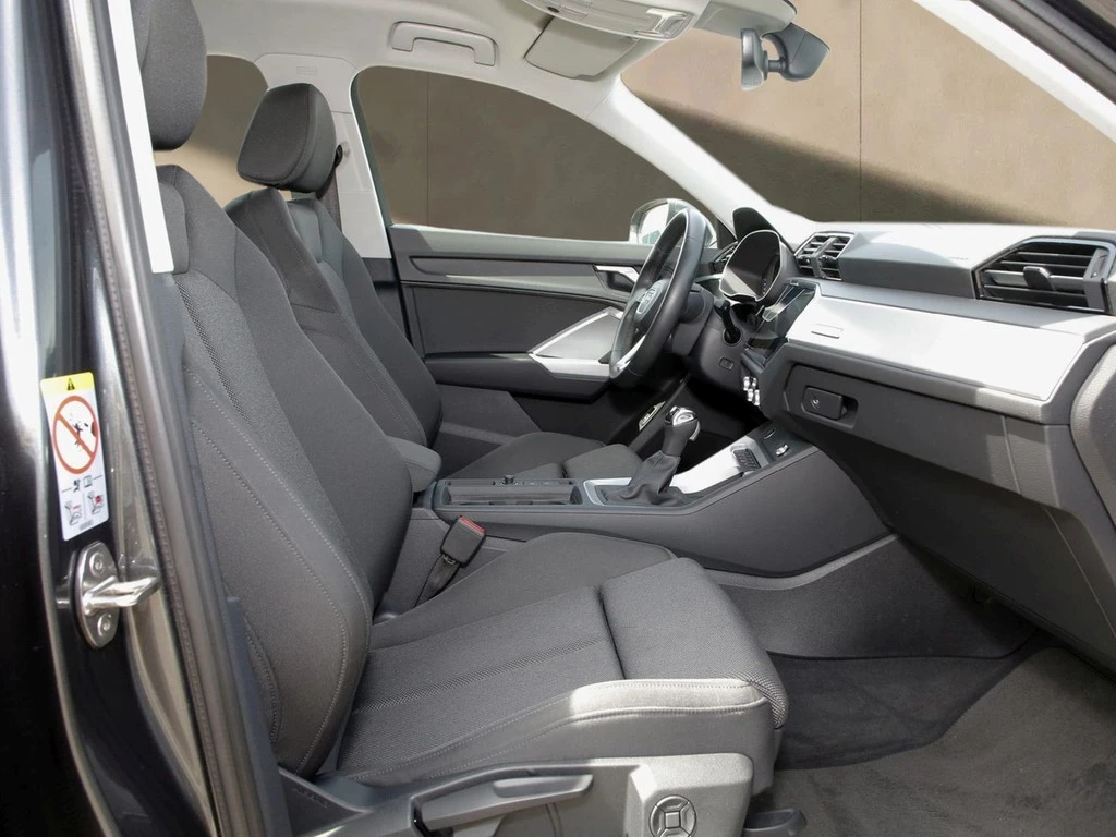 Audi Q3 35 TDI S line NAVI*VIRTUAL*PDC*LED*SHZ*eHECK