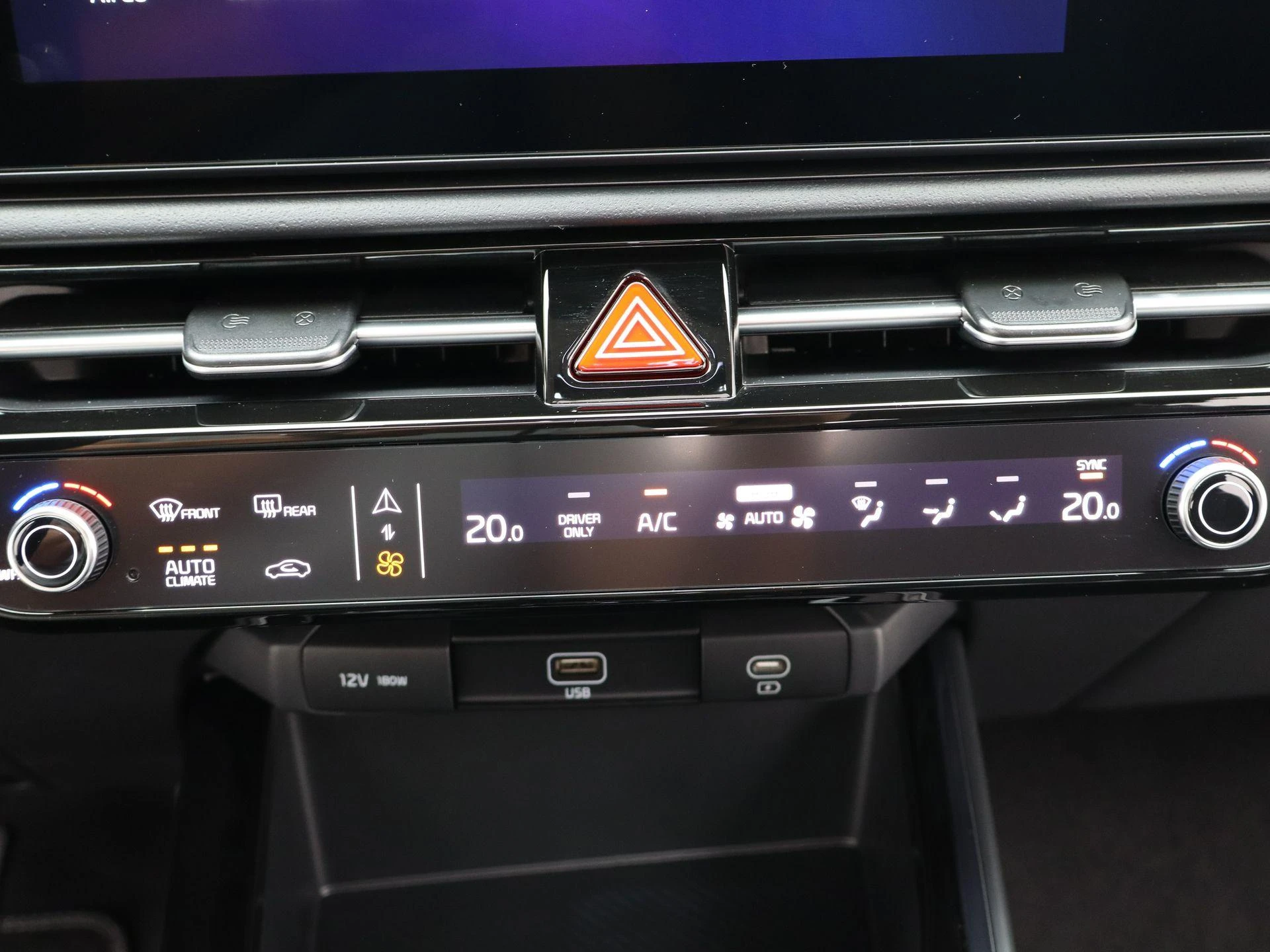 Kia Niro 1.6 GDi Hybrid DynamicPlusLine