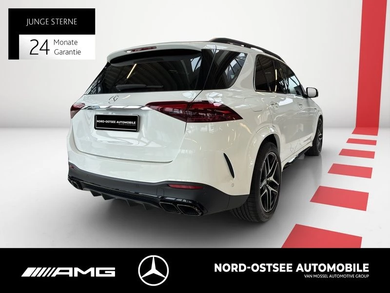Mercedes-Benz GLE 63 S 4M AMG NIGHT KERAMIK SHZ BURMESTER PDC AMG LineX167 GLE 63 S 4M AMG NIGHT KERAMIK SHZ BURMESTER PDC AMG Line