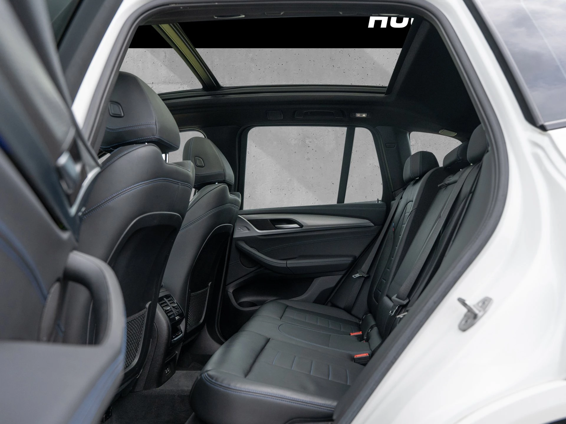 BMW X3 M40d.AHK.HUD.Leder