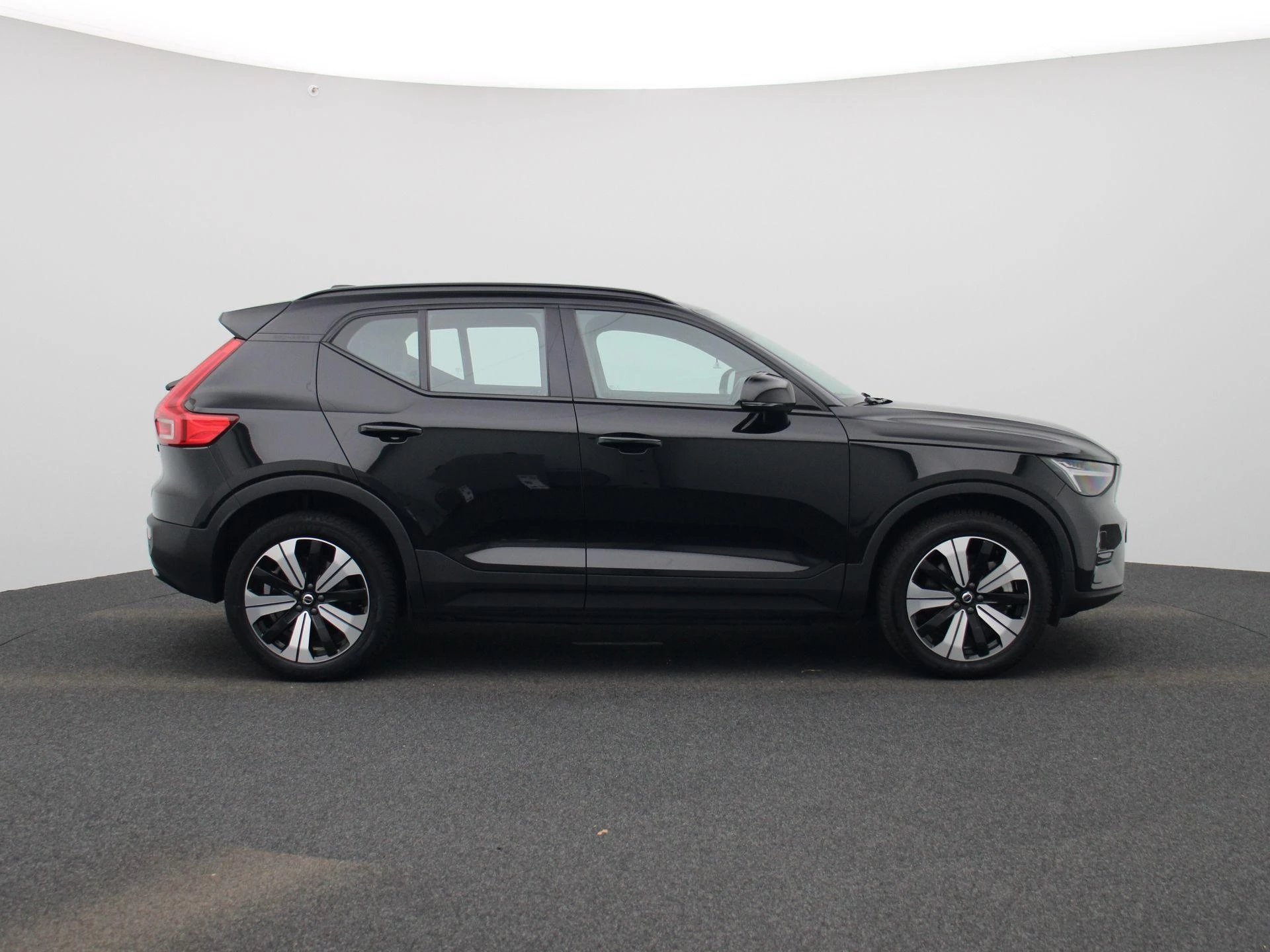 Volvo XC40 Recharge Core