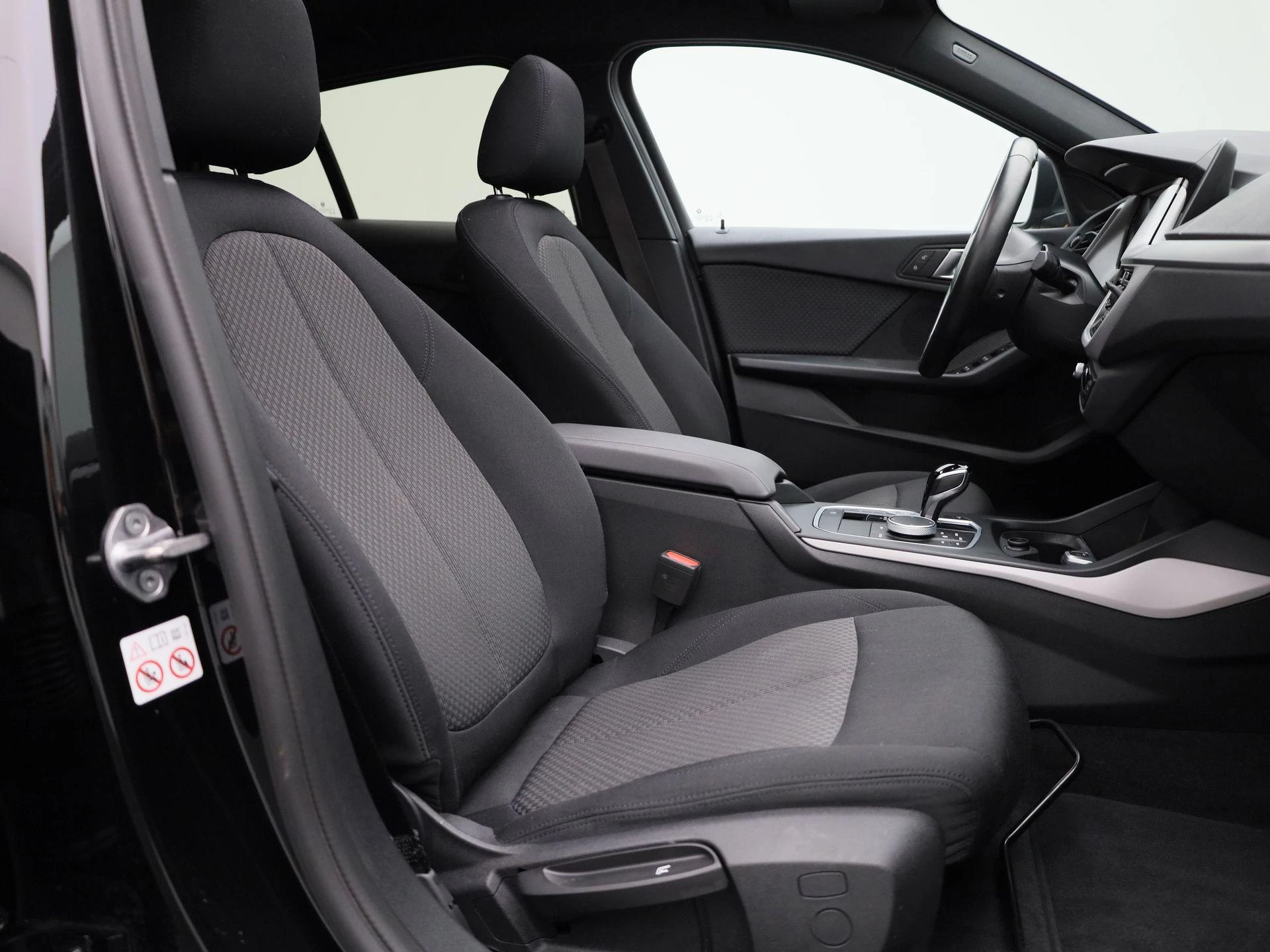 BMW 1 Serie 118i Executive
