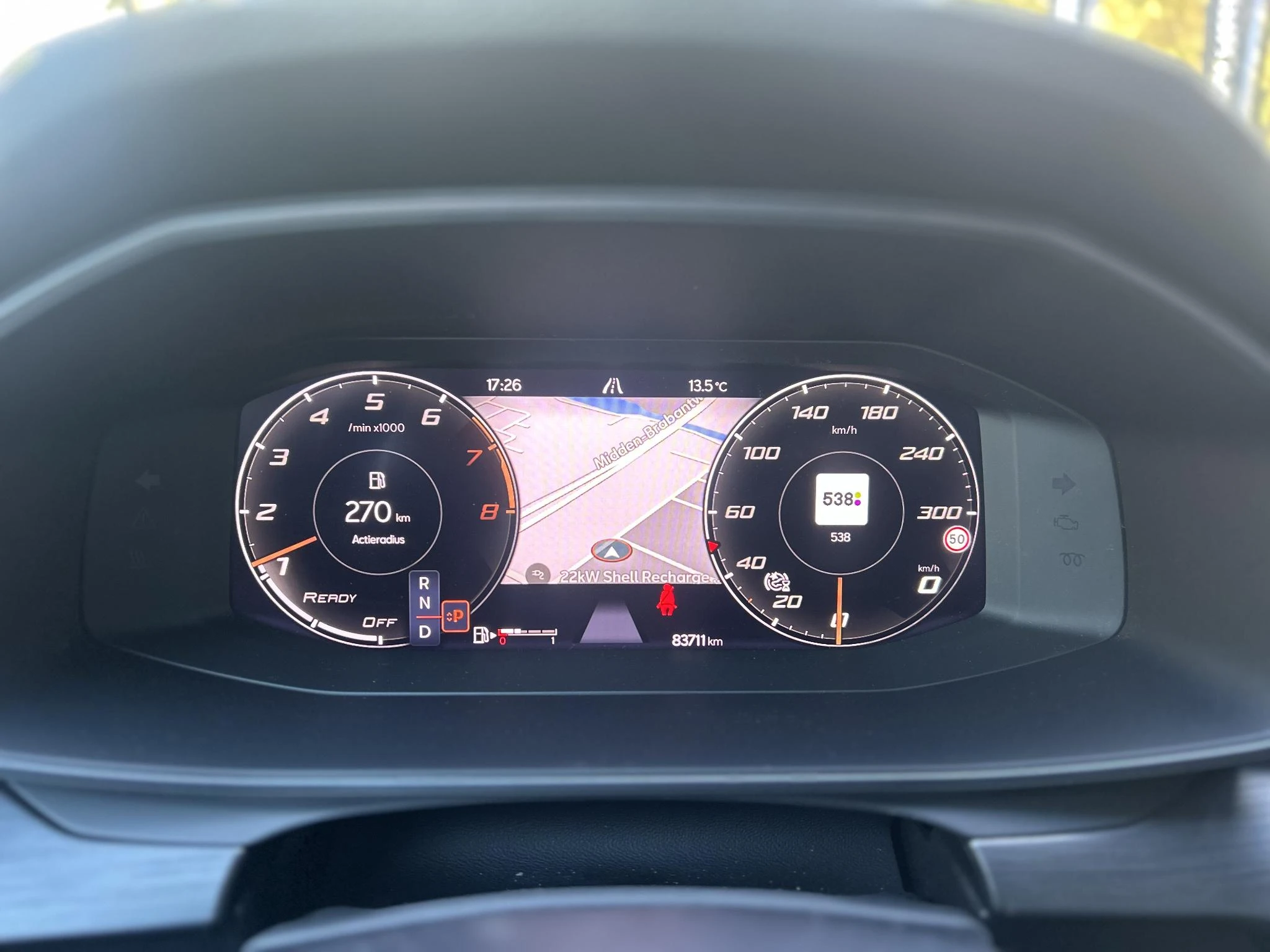 CUPRA-Leon Sportstourer-image-5
