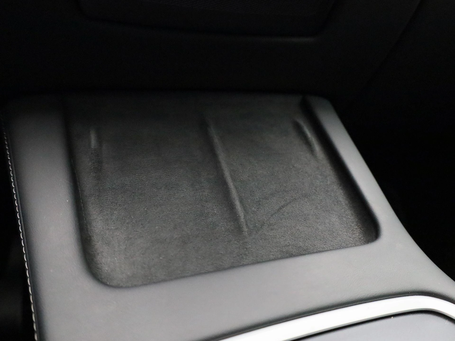 Tesla Model Y Long Range Dual Motor AWD