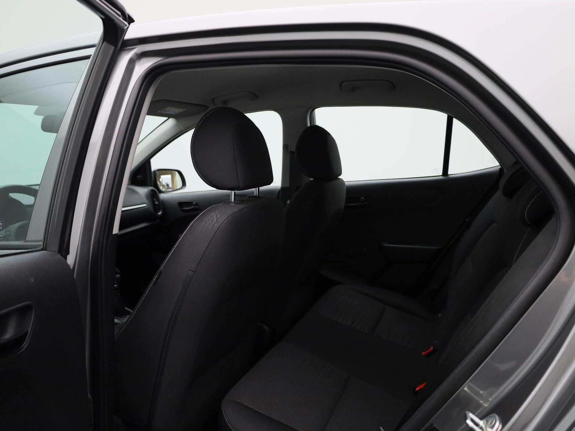 Kia Picanto 1.0 MPI 67 Must