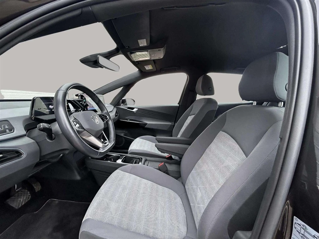 Volkswagen ID.3 EL Pro Performance 204HK 5d Aut.