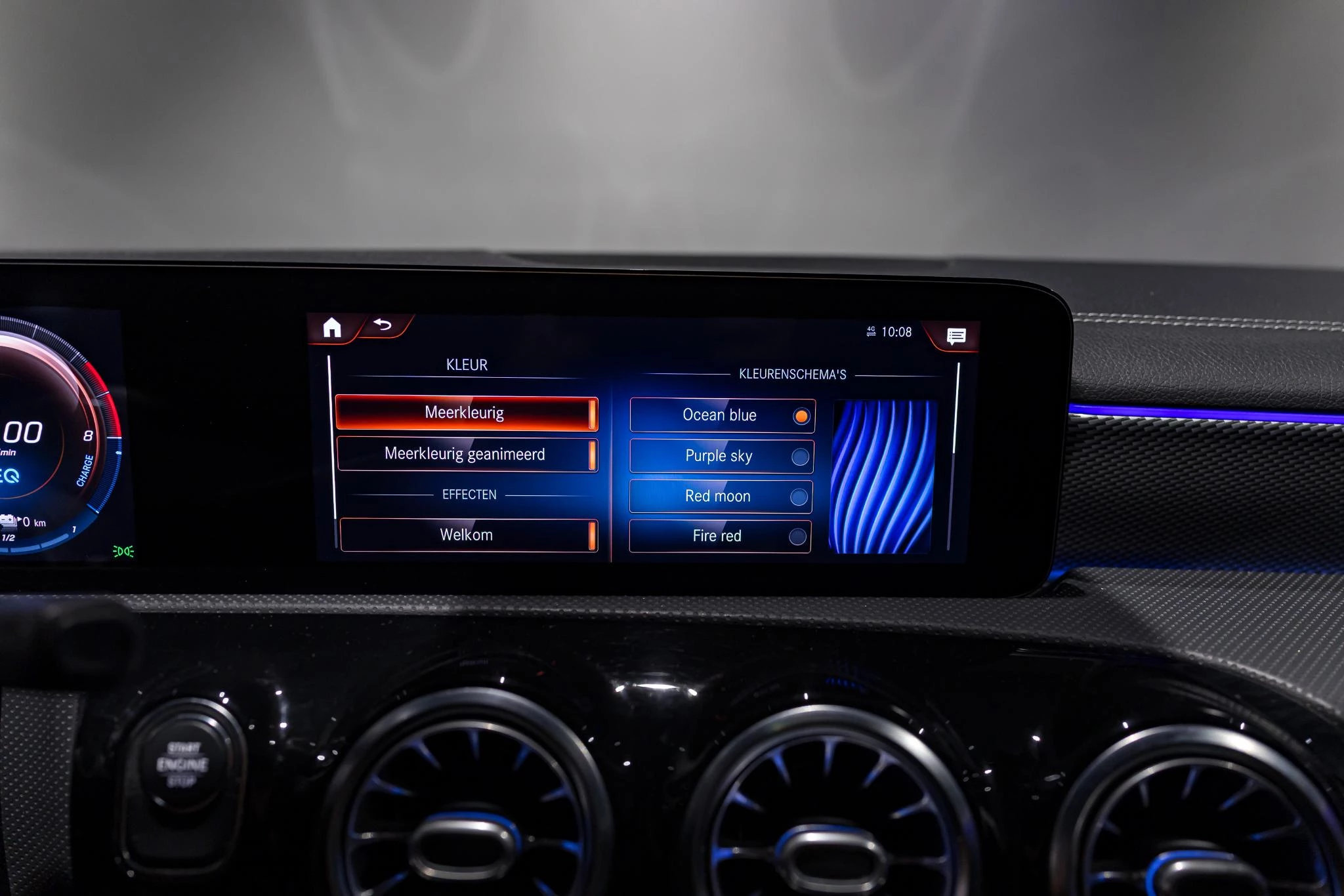 Mercedes-Benz CLA CLA 250 e Business Solution