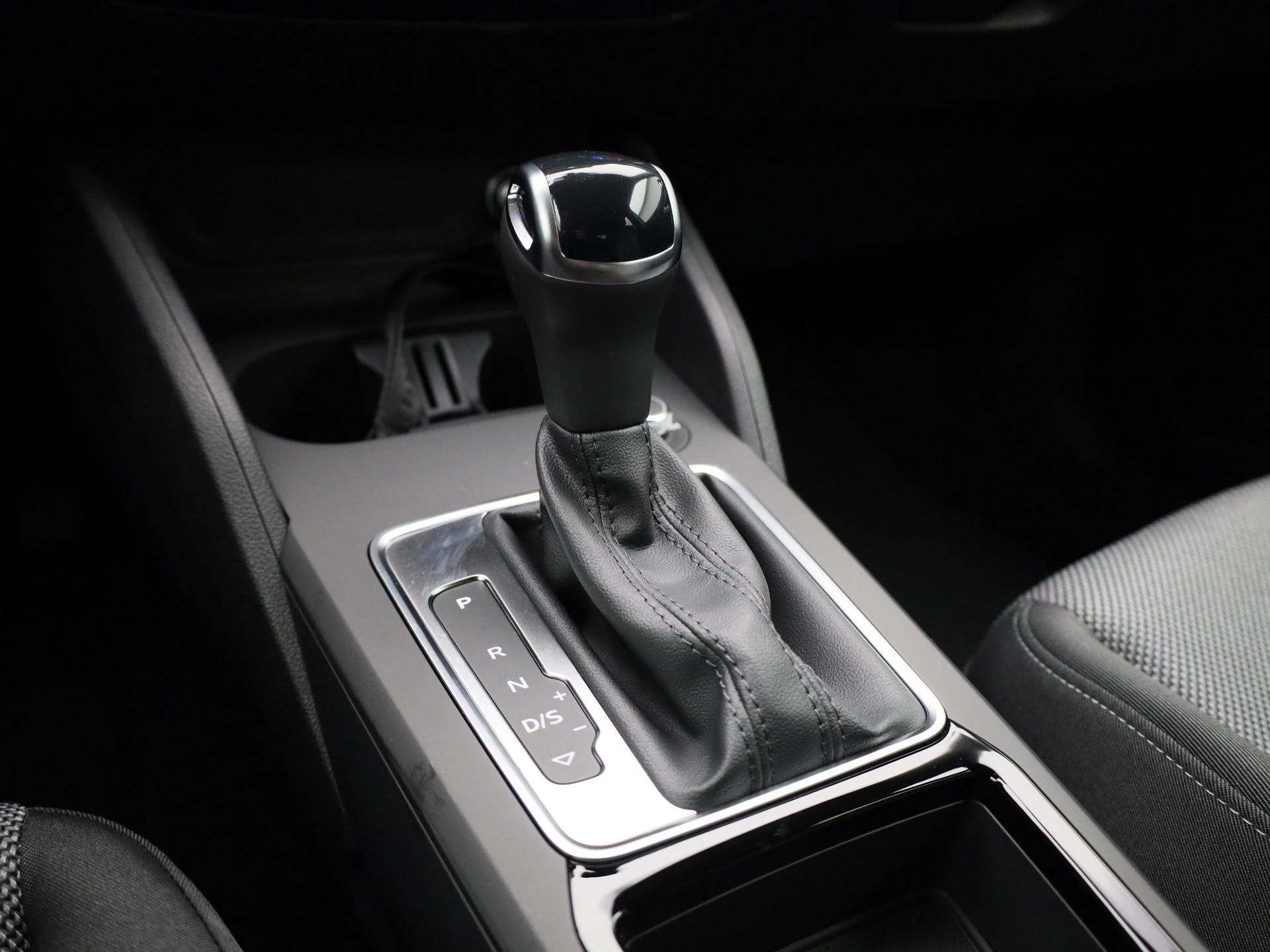 Audi Q2 35 TFSI Advanced edition